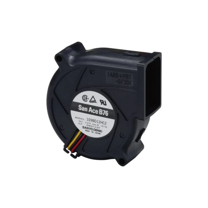 Sanyo Denki 109B Blower