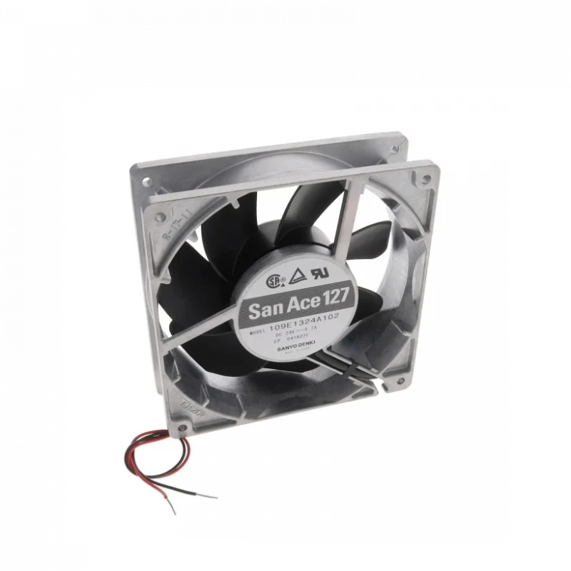 Sanyo Denki 109E Axial Fan