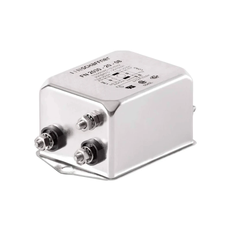 Schaffner Line Filter