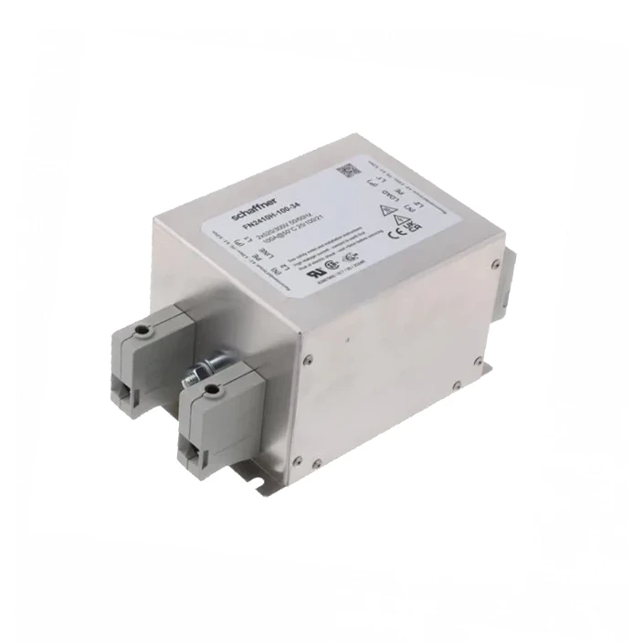 Schaffner FN2410 Power Line Filter
