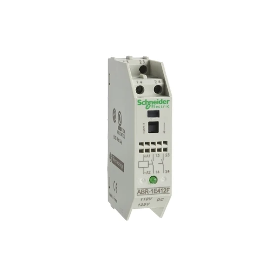 Schneider ABR Relay