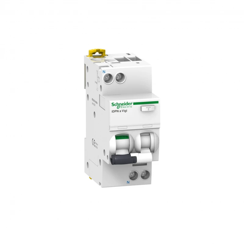 Schneider Acti 9 iDPN Vigi Circuit Breaker