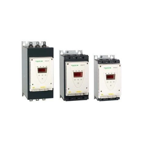 Schneider ATS22 Soft Starter