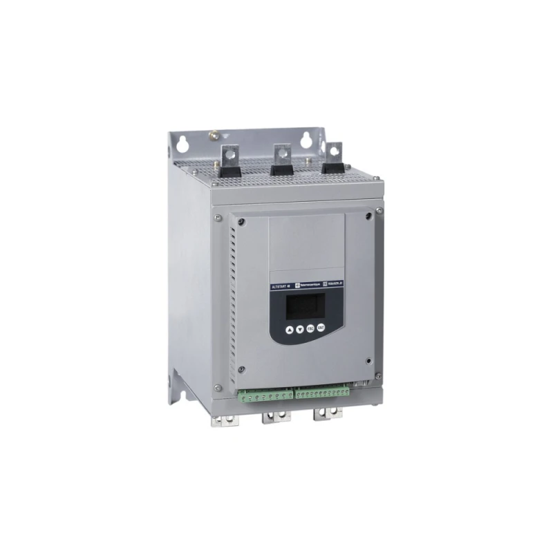 Schneider Soft Starter
