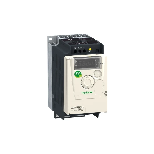 Schneider ATV12 Inverter