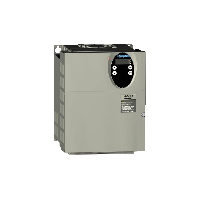 Schneider ATV31 Inverter