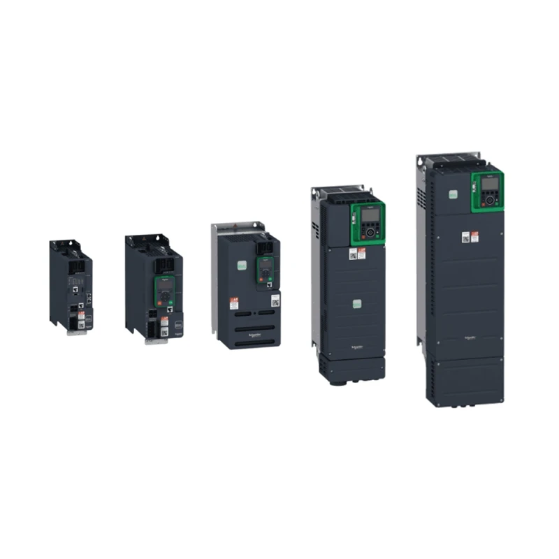 Schneider ATV340 Inverter