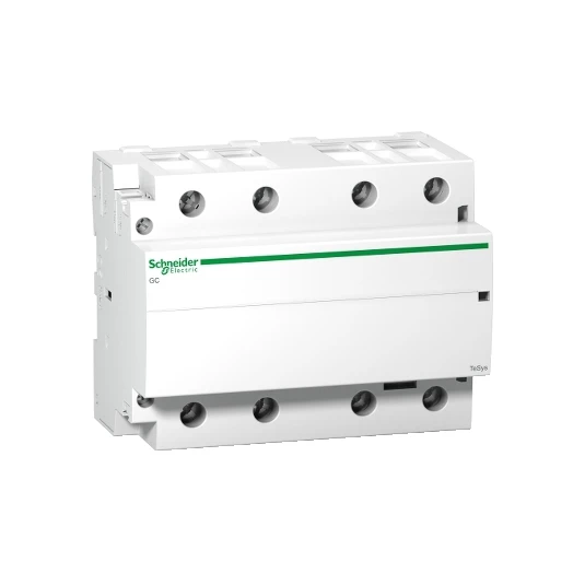 Schneider GC Contactor