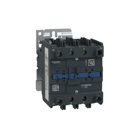 Schneider LP1D Contactor
