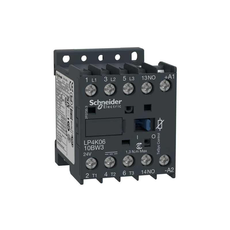 Schneider LP4K Contactor