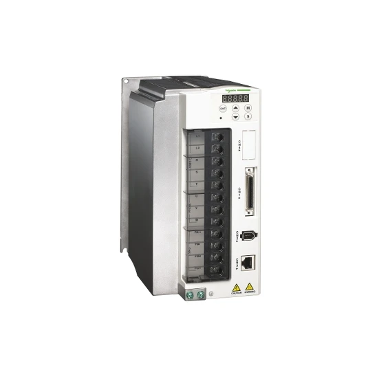 Schneider Servo Drive