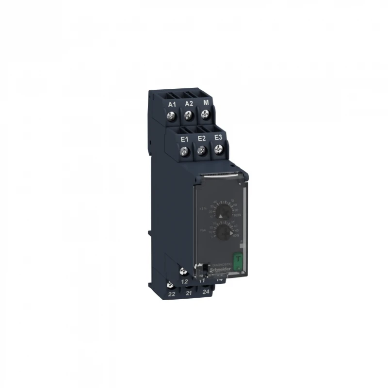 Schneider Monitoring Relay