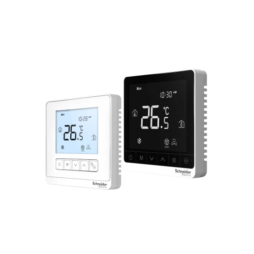Schneider Thermostat