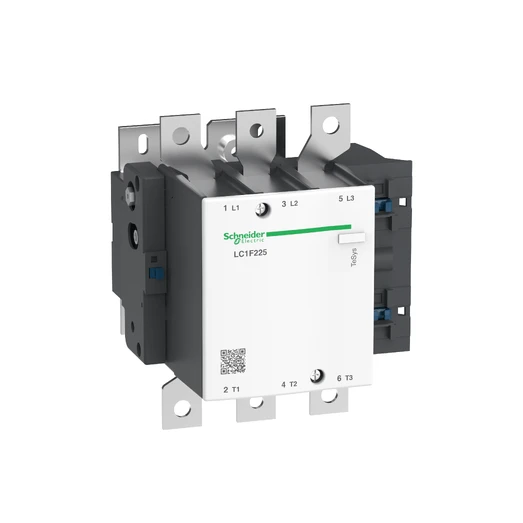 Schneider TeSys F Contactor