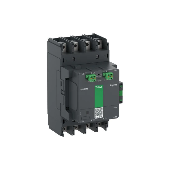 Schneider TeSys Giga Contactor