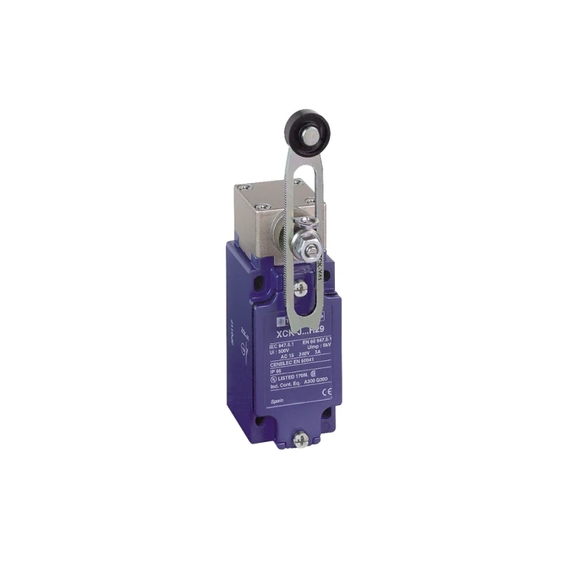Schneider XCKJ Limit Switch