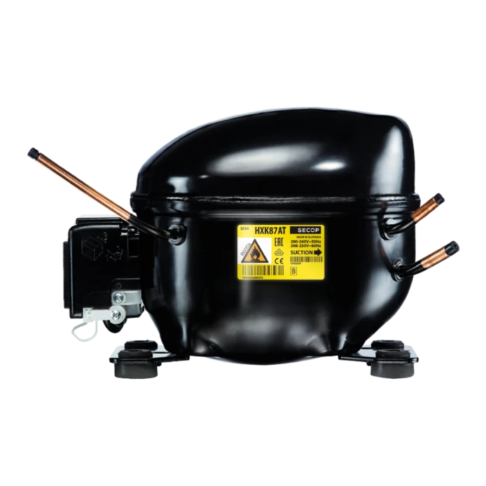 Secop K Compressor