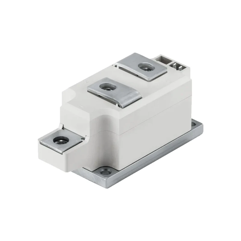Semikron SEMIPACK 3 Thyristor