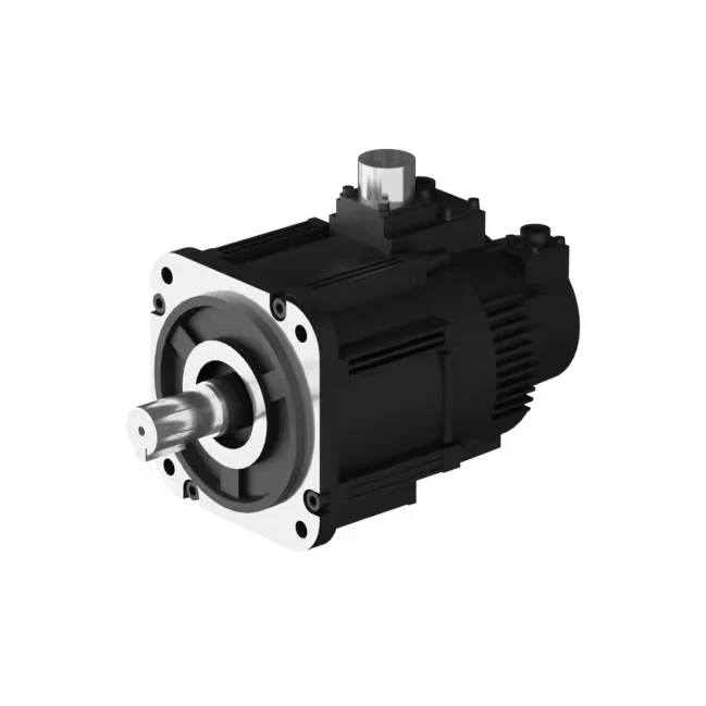 Yaskawa SGMXG Servo Motor
