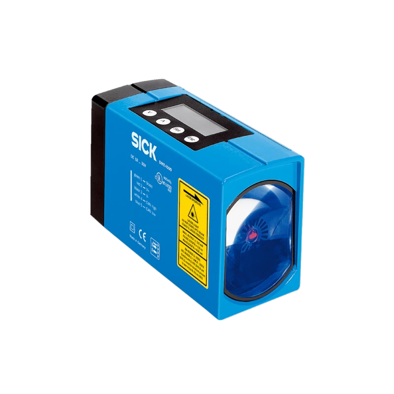 Sick DME4000 Laser Distance Sensor