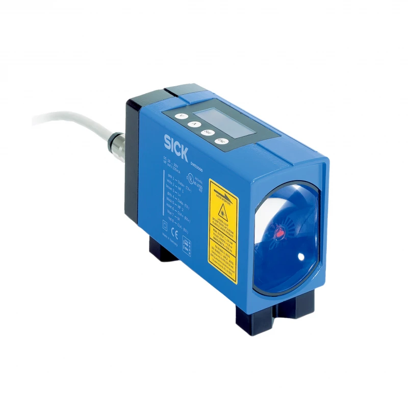 Sick DME5000 Laser Distance Sensor