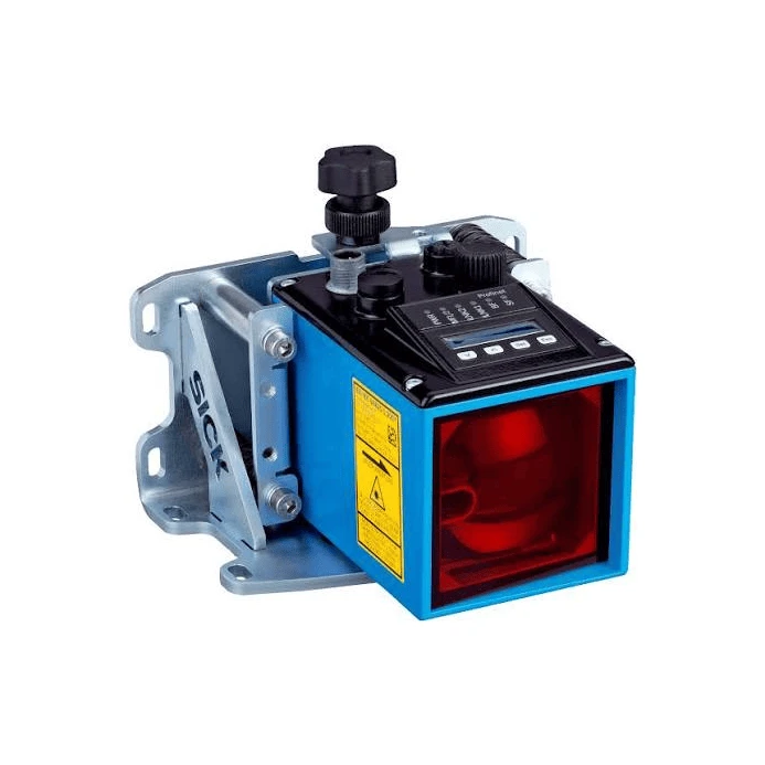 Sick Dx100 Laser Sensor