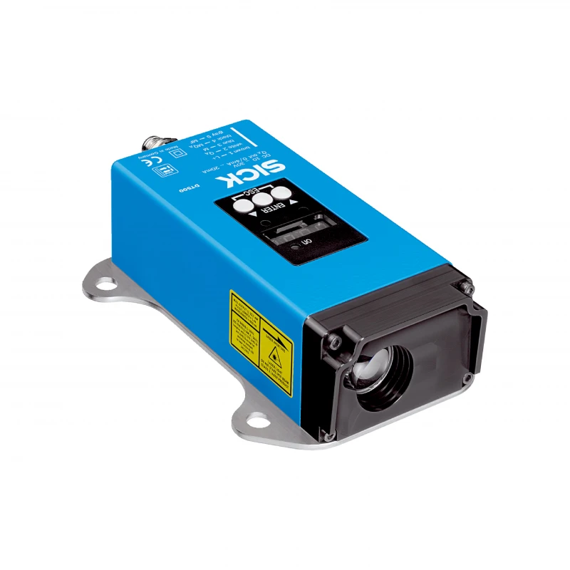 Sick Dx500 Laser Distance Sensor