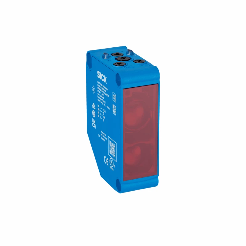 Sick G20 Photoelectric Sensor