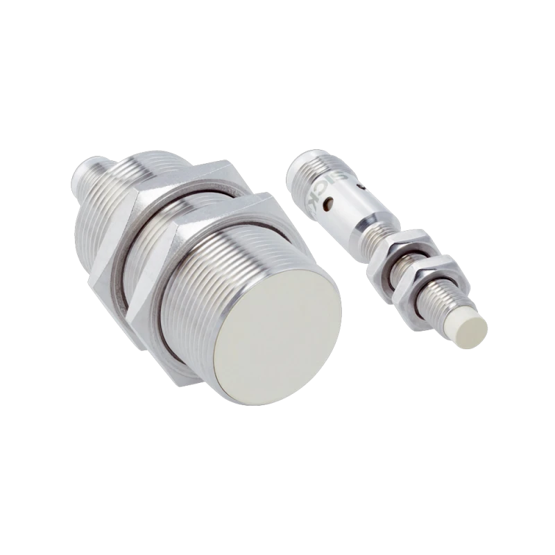Sick IMF Inductive Proximity Sensor