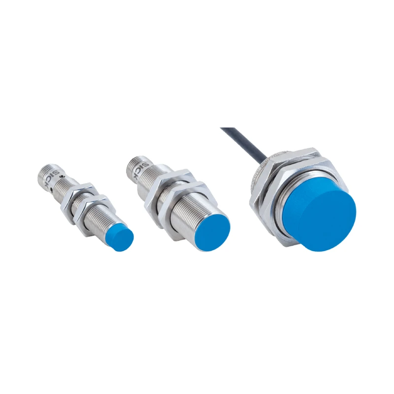 Sick IMG Inductive Proximity Sensor