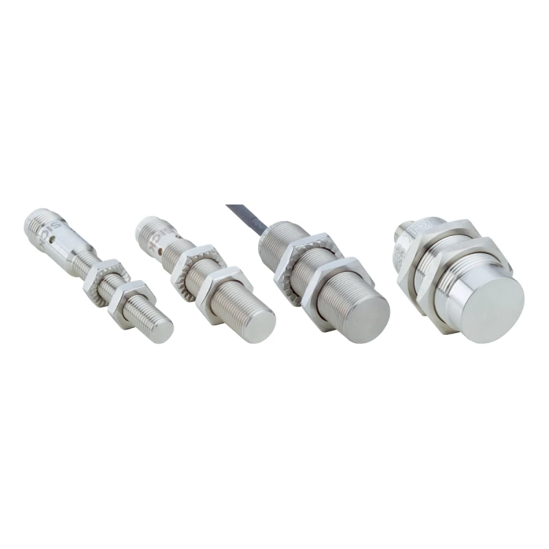 Sick IMI Inductive Proximity Sensor