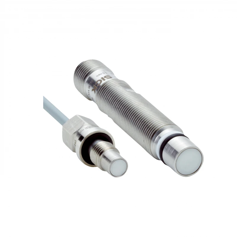 Sick IMP Inductive Proximity Sensor