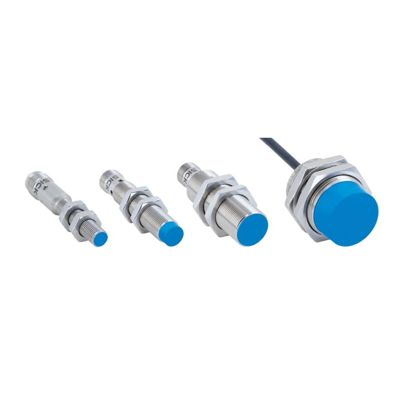 Sick IMX Inductive Proximity Sensor
