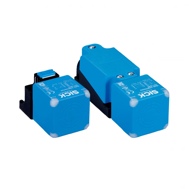 Sick IQG Inductive Proximity Sensor