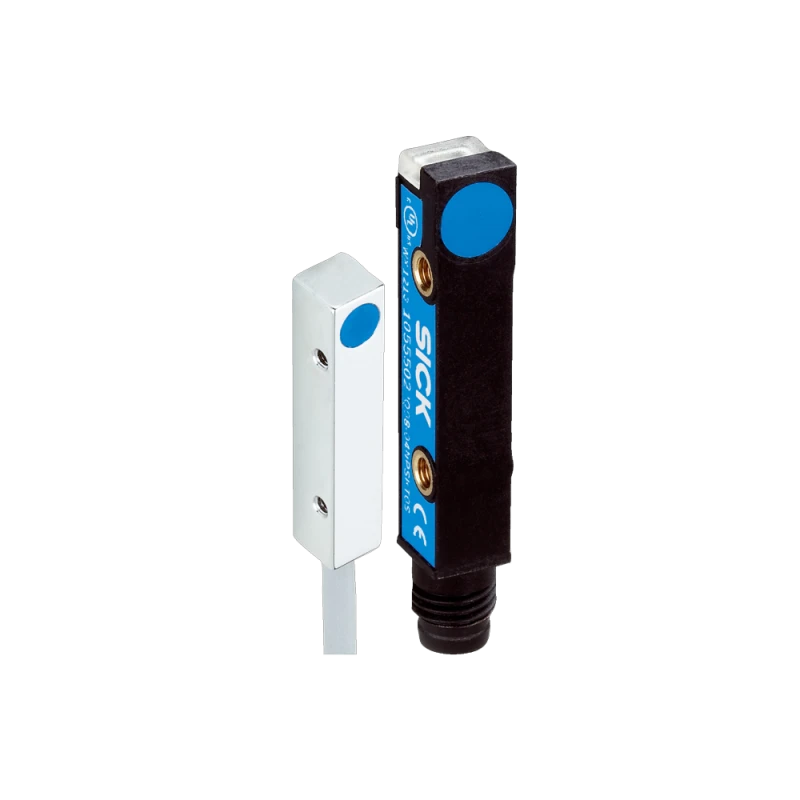 Sick IQY Inductive Proximity Sensor