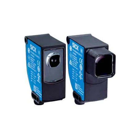 Sick KTS Contrast Sensor