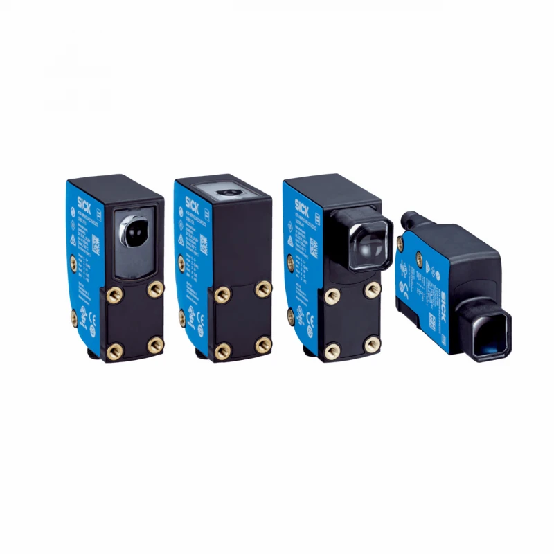 Sick KTX Contrast Sensor