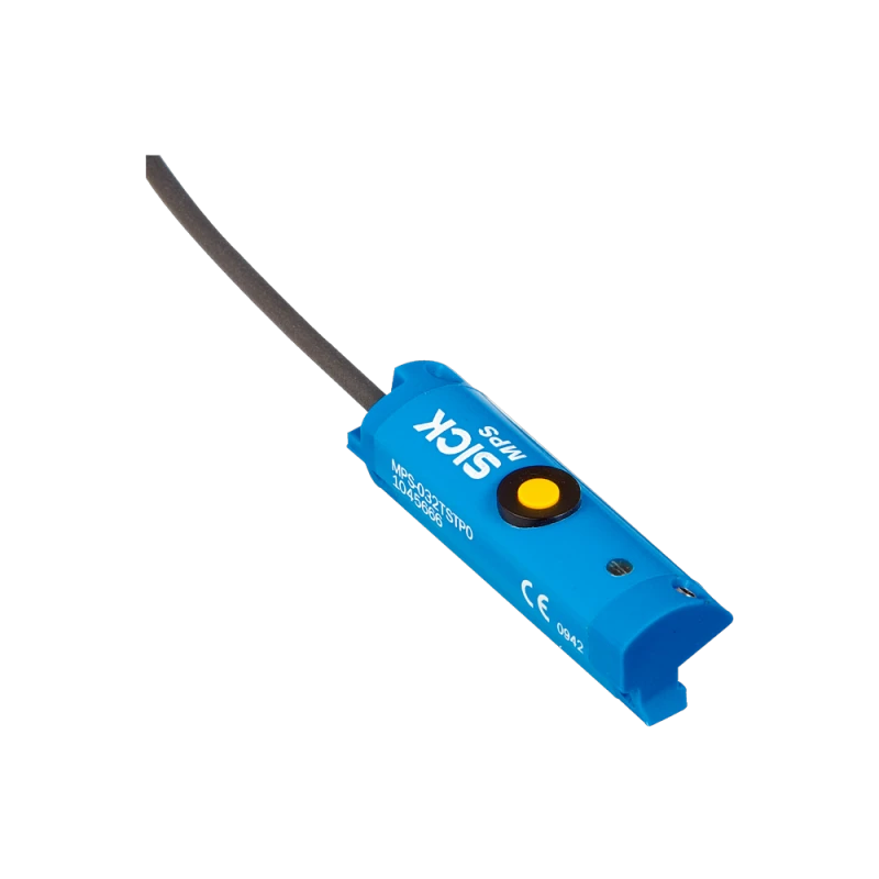 Sick MPS-T Cylinder Sensor
