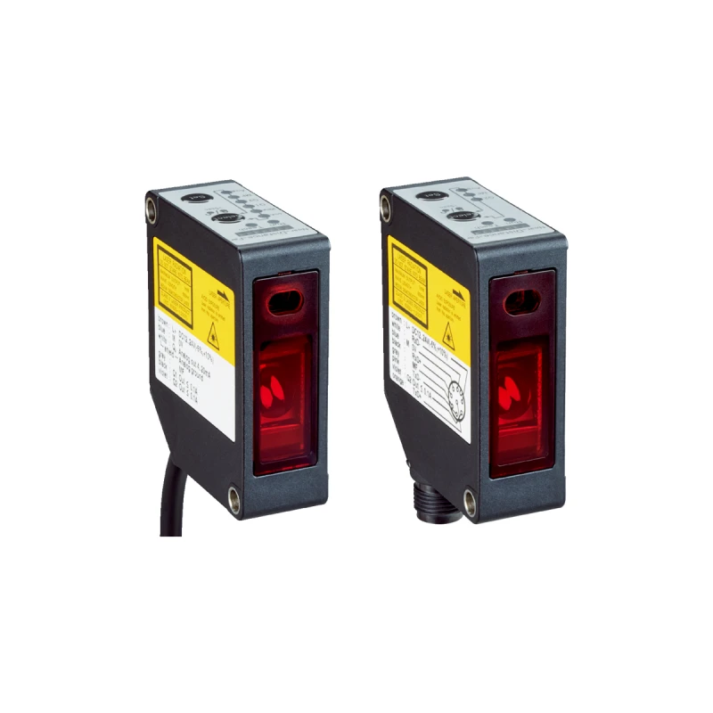 Sick OD Value Laser Distance Sensor