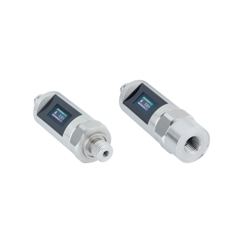 Sick Pressure Sensor