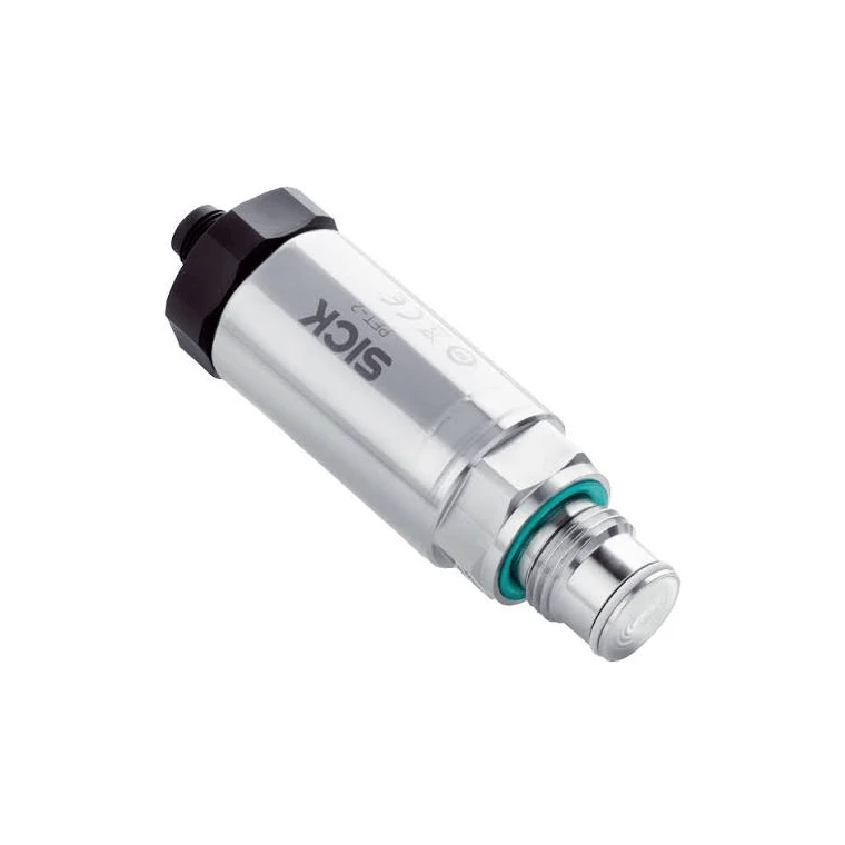Sick PFT-2 Pressure Switch