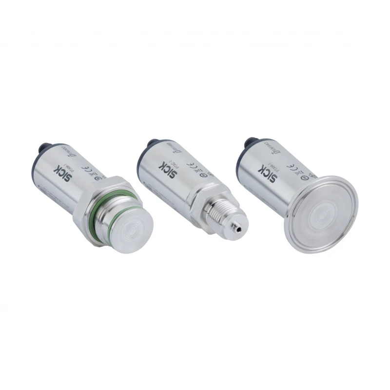 Sick Pressure Sensor