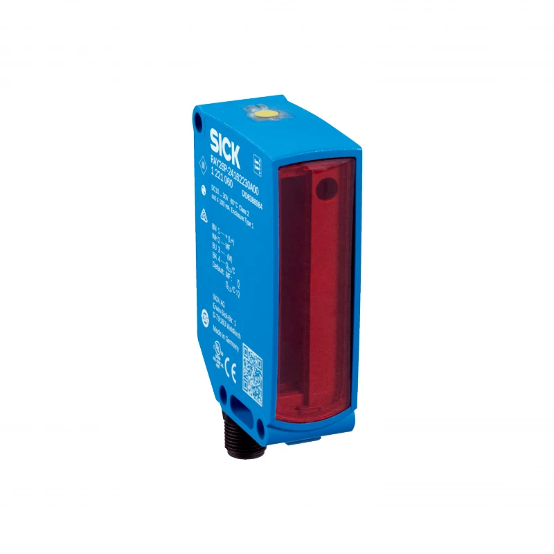 Sick RAY26 Reflex Array Photoelectric Sensor