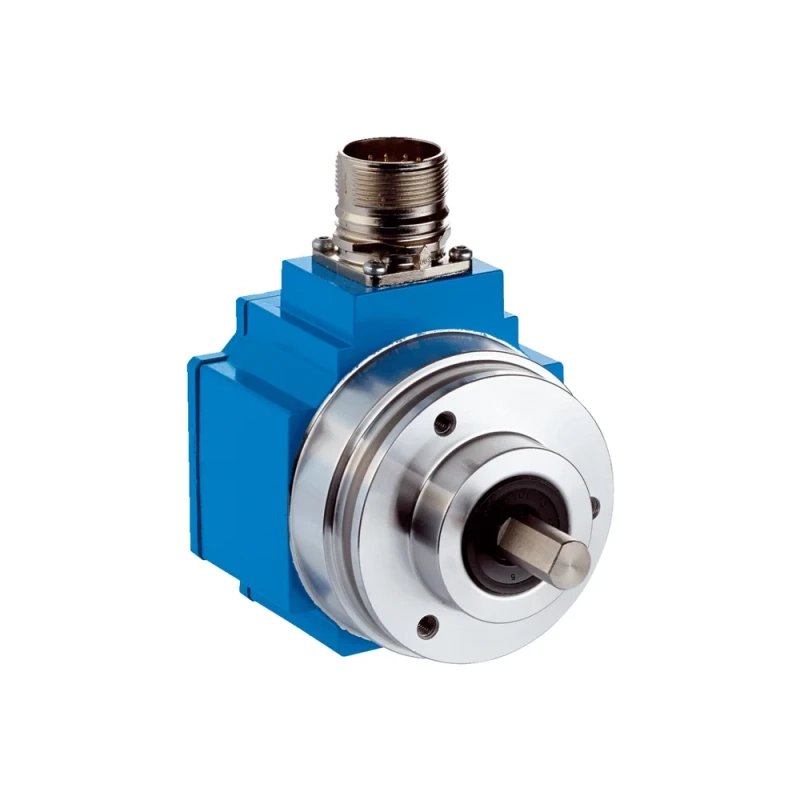 Sick SRM50 Encoder