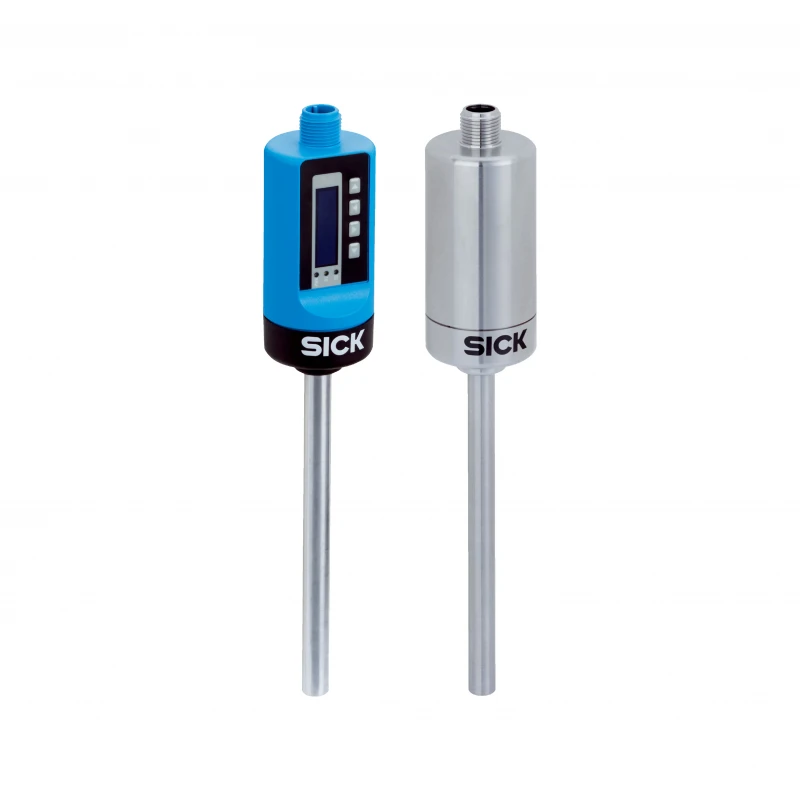 Sick T-Easic FTS Flow Sensor