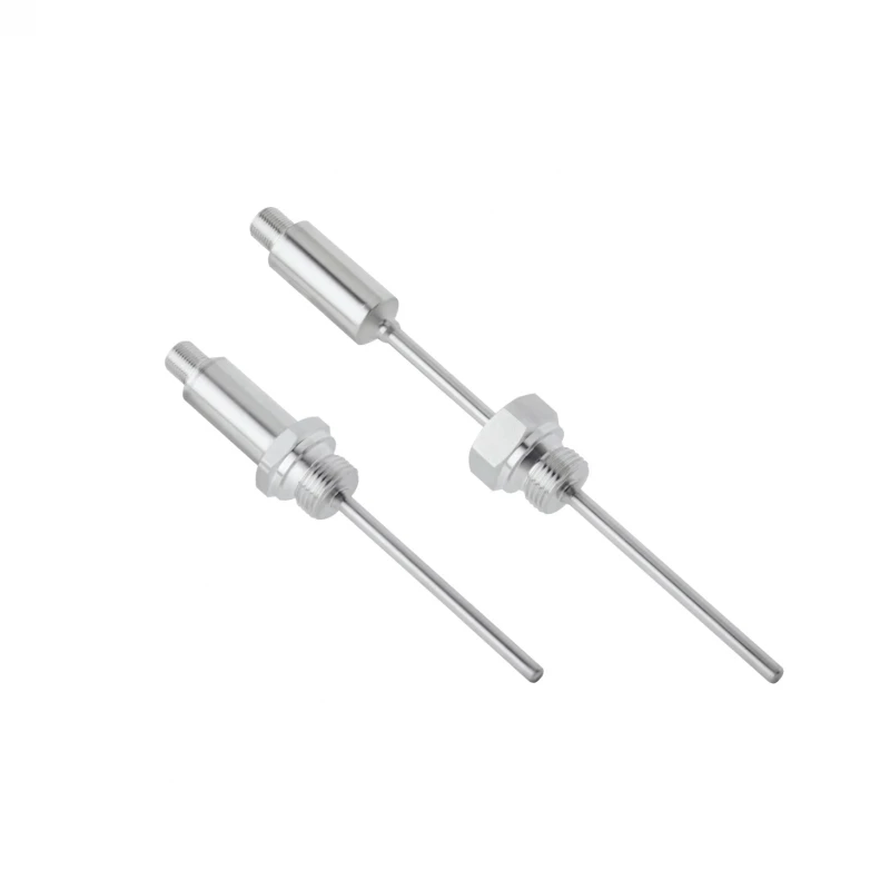 Sick Temperature Sensor