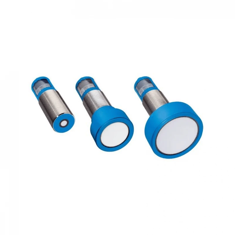 Sick UM30 Ultrasonic Distance Sensor