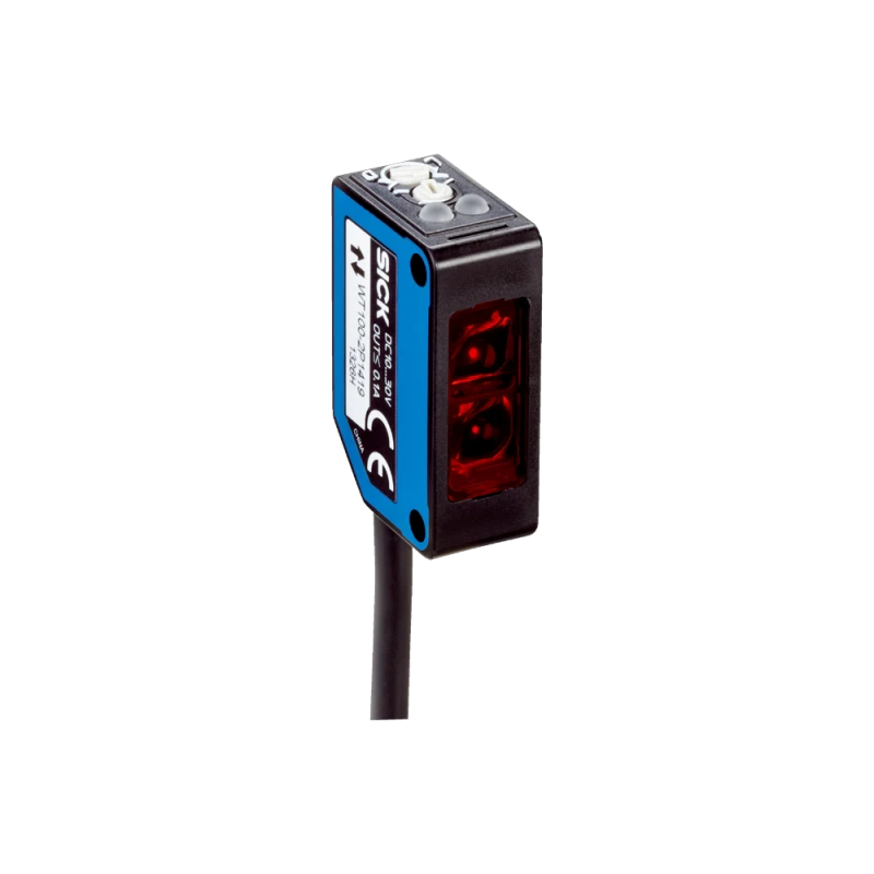 Sick W100-2 Photoelectric Sensor