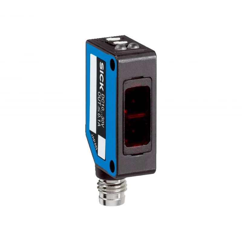 Sick W100 Laser Laser Sensor