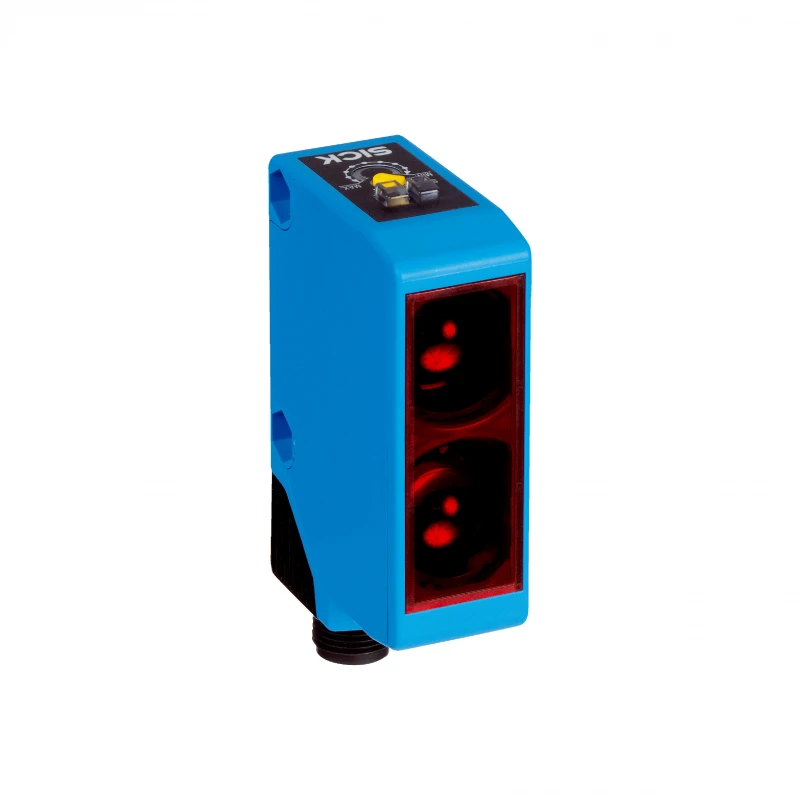 Sick W250-2 Photoelectric Sensor
